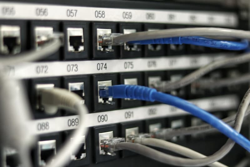 Hosting Solutions