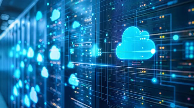 Cloud